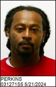 Cody Christopher Perkins a registered Sex Offender of North Carolina