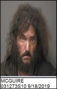 Christopher Allen Mcguire a registered Sex Offender of Texas