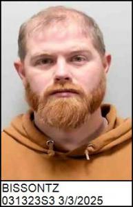 Paul Bissontz a registered Sex Offender of Virginia