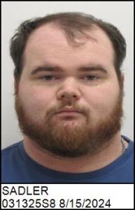 Shaun Luke Sadler a registered Sex Offender of North Carolina