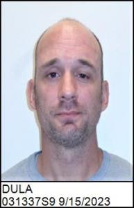 Michael L Dula a registered Sex Offender of North Carolina