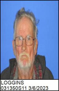 George Jr Loggins a registered Sex Offender of North Carolina