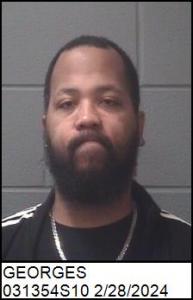 Patrick F Georges a registered Sex Offender of North Carolina