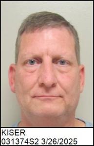 Ronald Gene Jr Kiser a registered Sex Offender of North Carolina