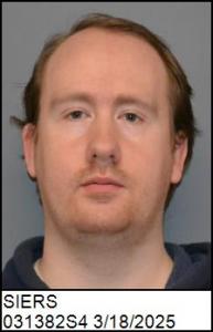 Ronald Alexander Siers a registered Sex Offender of North Carolina