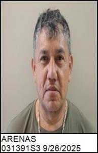 Catarino Arenas a registered Sex Offender of North Carolina