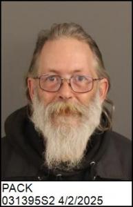 Paul Adrian Pack a registered Sex Offender of North Carolina