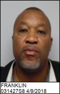 Stanley Eugene Franklin a registered Sex Offender of North Carolina