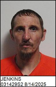 Clifton William Jenkins a registered Sex Offender of North Carolina