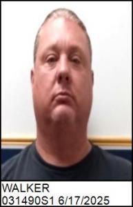 Daniel Jon Walker a registered Sex Offender of North Carolina