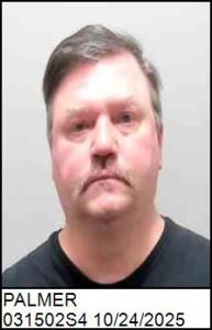 Bruce Duane Jr Palmer a registered Sex Offender of North Carolina