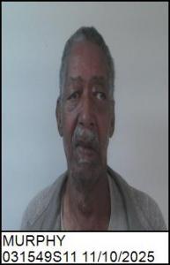 George Murphy a registered Sex Offender of North Carolina