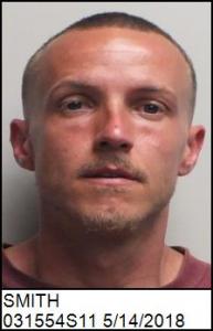 Steven A Smith a registered  of North Carolina