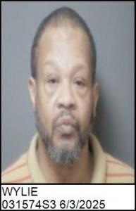 Vernon L Wylie a registered Sex Offender of North Carolina