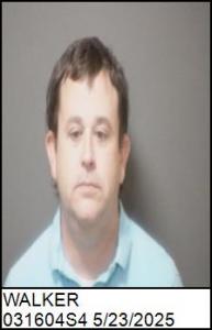 Andrew Stephen Walker a registered Sex Offender of North Carolina