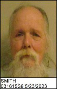 Bradford Lawrence Smith a registered Sex Offender of South Carolina