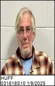 Jerry G Huff a registered Sex Offender of North Carolina