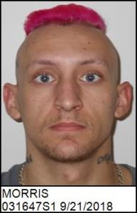 Michael Allen Ii Morris a registered Sex Offender of Texas