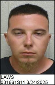 Jason Dean Laws a registered Sex Offender of North Carolina