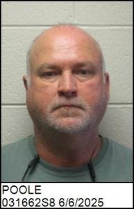Earlie Emery Poole a registered Sex Offender of North Carolina