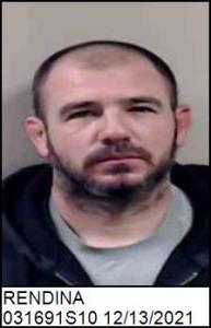 Anthony Joseph Iii Rendina a registered Sex Offender of West Virginia