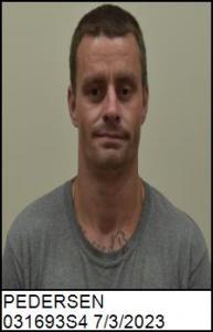 Matthew Joseph Pedersen a registered Sex Offender of North Carolina