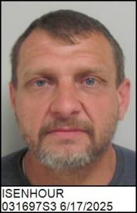 Steven Lewis Isenhour a registered Sex Offender of North Carolina