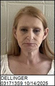 Rebecca Ann Dellinger a registered Sex Offender of North Carolina