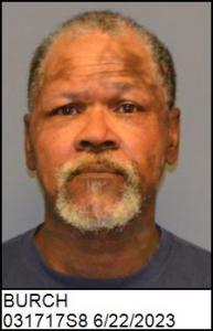 Randy Calvin Burch a registered Sex Offender of North Carolina