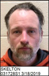 Adam Paul Skelton a registered Sex Offender of North Carolina