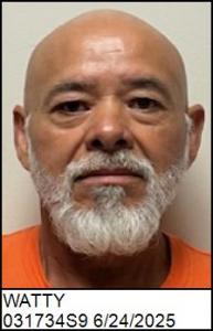 Little Joe Watty a registered Sex Offender of North Carolina
