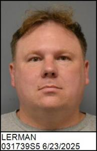 Nathan Lerman a registered Sex Offender of North Carolina