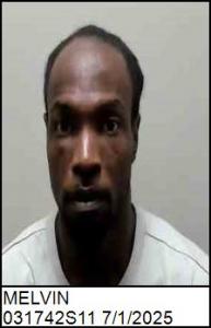 Lindwood Jonathan Melvin a registered Sex Offender of North Carolina