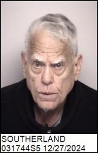 Edward Hamilton Southerland a registered Sex Offender of North Carolina