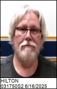 Alan Scott Hilton a registered Sex Offender of North Carolina