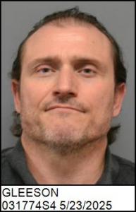 Daniel Patrick Gleeson a registered Sex Offender of North Carolina