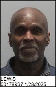 Victor Lewis a registered Sex Offender of North Carolina
