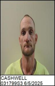 Richard Edward Cashwell a registered Sex Offender of North Carolina