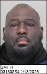 Carl Eugene Jr Smith a registered Sex Offender of North Carolina
