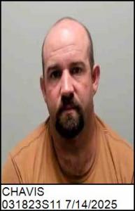 Ricky Lee Ii Chavis a registered Sex Offender of North Carolina