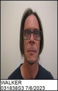 Jeffery Lynn Walker a registered Sex Offender of South Carolina