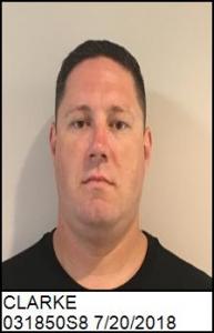 Yuma M Clarke a registered Offender of Washington