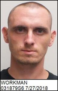 Michael Douglas Workman a registered  of North Carolina