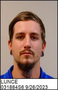 Taylor Lunce a registered Sex Offender of North Carolina