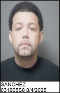 Luis Sherick Sanchez a registered Sex Offender of North Carolina