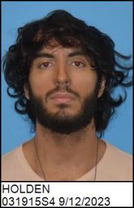 Jeffrey Harold Holden a registered Sex Offender of North Carolina