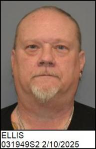 William Troy Ellis a registered Sex Offender of North Carolina