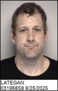 Devon Ross Lategan a registered Sex Offender of North Carolina