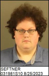 Taylor Joseph Seftner a registered Sex Offender of North Carolina