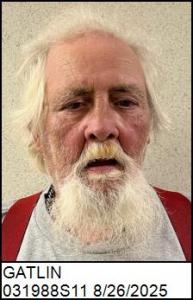 Jennings Michael Gatlin a registered Sex Offender of North Carolina